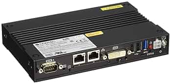 CONTEC ボクスコンピュータUSB BX-220D-DC731211 価格・オプション | BX-220 | ボックスコンピュータ BX-200